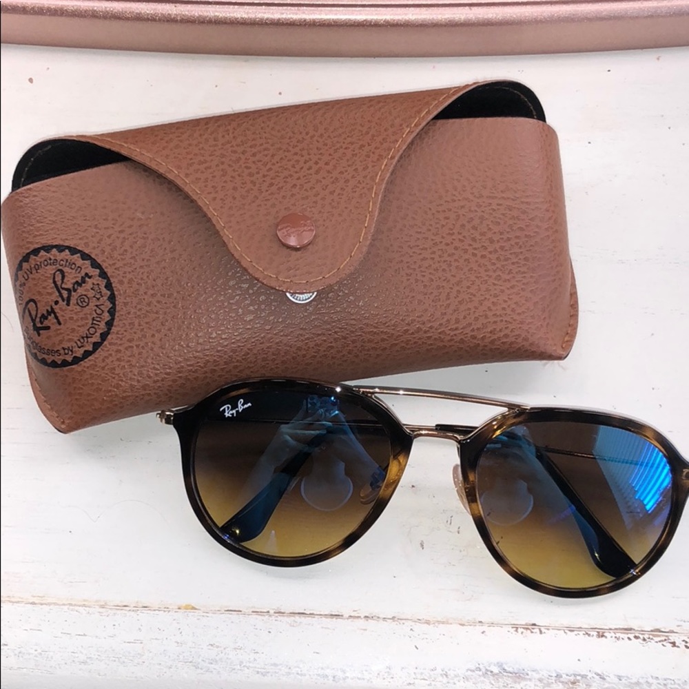 RayBan Erika 💙